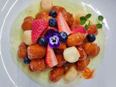 -院里寻菜·精致庭院菜(观沙岭店)