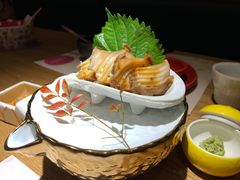 -江左尚白日本料理(万象城店)