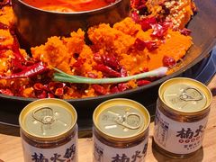 -楠火锅(广州总店)