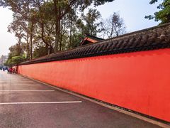 -成都武侯祠博物馆