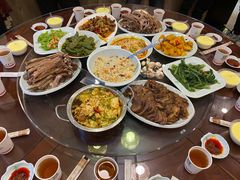 -清真·益鑫羊肉手抓馆(花园北街店)