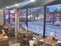 -李先生牛肉面大王(马栏店)