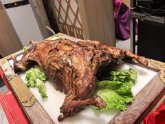 -羊之道草原味道清真餐厅(番禺店)