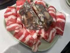 -圣罗巴海鲜烤肉自助(赤峰店)