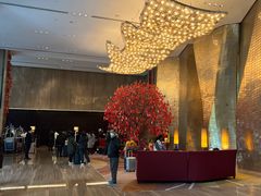 -广州天河希尔顿酒店