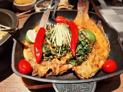 -云海肴·汽锅鸡·云南菜(领展购物广场·中关村店)