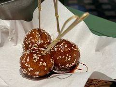 -南堂小馆·川菜馆(德商国际店)