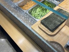 -米陀饭团•紫菜包饭(中华广场店)