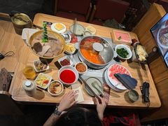 -巴奴毛肚火锅(相州店)