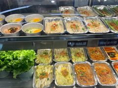 -蚝英雄鲜蚝自助专门店(长楹天街直营店)