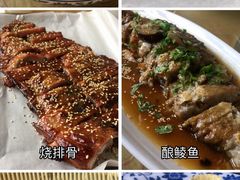 -水乡人家私房菜(逢简店)