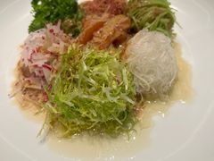 -隆聚时令海鲜(一舟店)