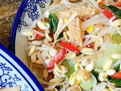 -壹阁胡羊焖饼(特色小吃街店)