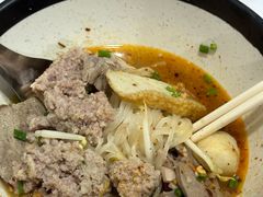 -榮泰米粉湯(Left Shop)