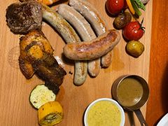 -布拉格餐厅· 中欧捷克菜(全国首店)