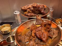 -西塔老太太泥炉烤肉(苏州大悦城店)