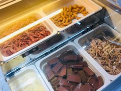 -金汉森牛排披萨自助餐厅(铜川店)