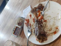 -零·壹新疆羊肉抓饭