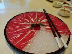 -澳门豆捞(裕华东路店)