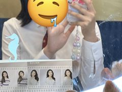 -海马体照相馆(大连柏威年购物中心店)