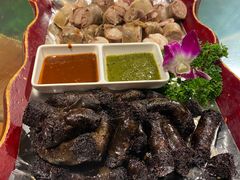 -大汗行宫园林餐厅