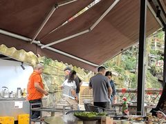 -巴倒烫陆派重庆火锅(南山店)