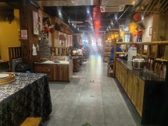 -锅来乐地锅鸡(安亭店)