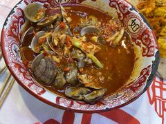 -饶福记·南昌烧烤大排档(九龙湖土著店)