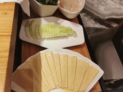 -额尔敦传统涮火锅·烧烤(鑫源山庄店)