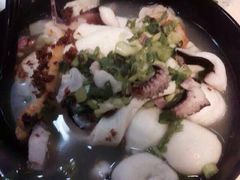 -章记香港仔鱼蛋王(西洋菜街店)