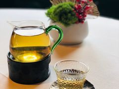 -三号黄浦会Canton Table