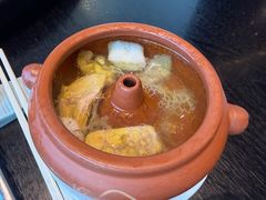 -翠湖宾馆·中餐厅