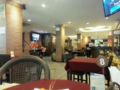 -BAI BUA RESTAURANT