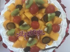 -甜心贝拉(西平路店)