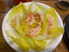 -黄寺蒸汽海鲜(黄寺大街店)