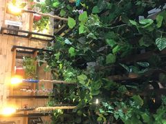 -花少爷·鲜虾干贝粥(延安万达店)