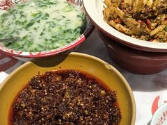 -西江红·株洲本地菜(滨江南路店)