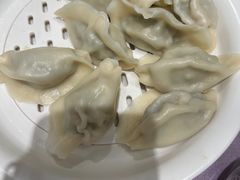 鲅鱼饺子-盛百味·家宴餐厅(霸州分店)