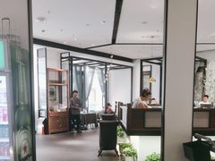 -羲和雅苑•北京烤鸭(乐园道万象城店)