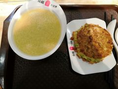 -众稻八宝粥(开发区振华店)