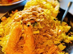 -BetterThai 泰加(苏州中心店)