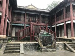 -天龙八部武侠城