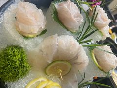 -君霖海鲜私房菜(春柳店)