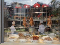 -陈鹏鹏潮汕菜(欢乐海岸 海边景观店)