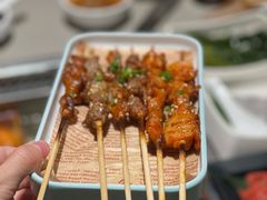 -海底捞火锅(关山保利店)