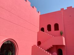 -漳州滨海火山岛自然生态风景区