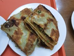 京东肉饼-白魁老号饭庄(交道口店)