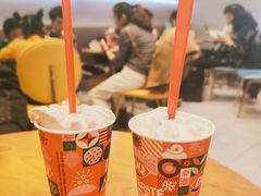 -DQ·蛋糕·冰淇淋(龙湖狮山天街店)