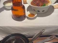 -汤城小厨•粤菜•靓汤(苏州街店)