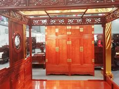 -重庆国际会议展览中心